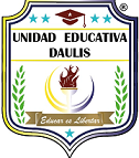 Bienvenidos a U.E. Daulis